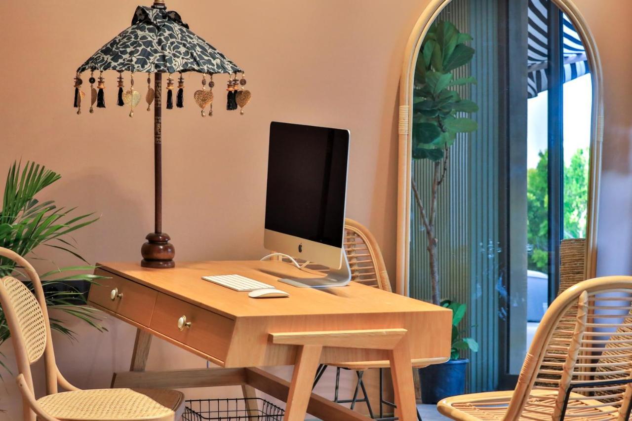 Luff Boutique Hotel - Adult Only Kaş Exteriör bild