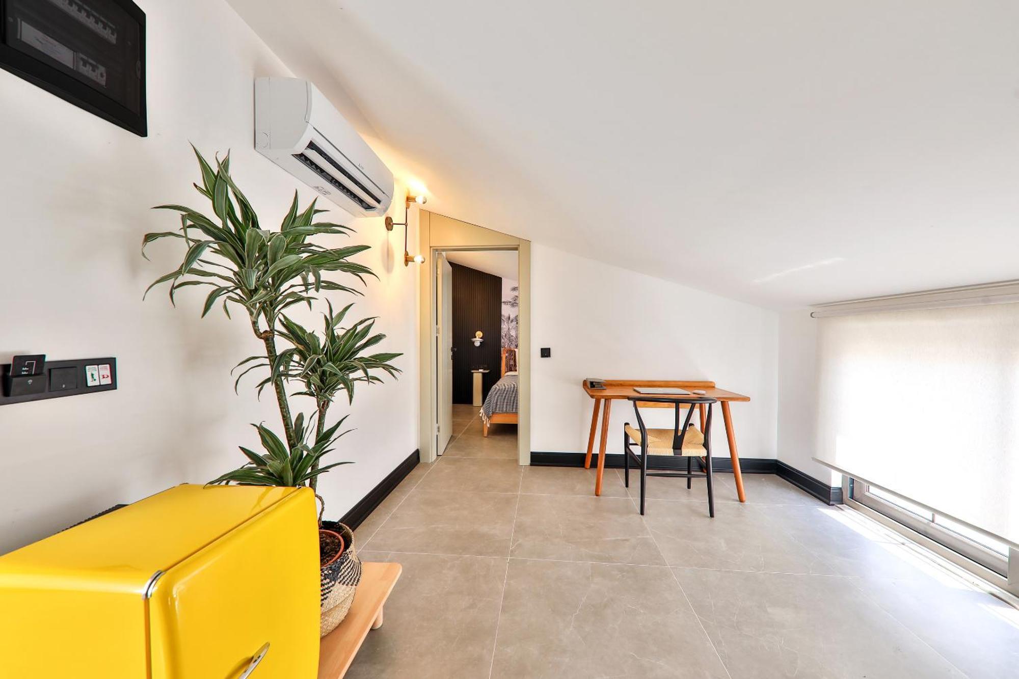 Luff Boutique Hotel - Adult Only Kaş Exteriör bild