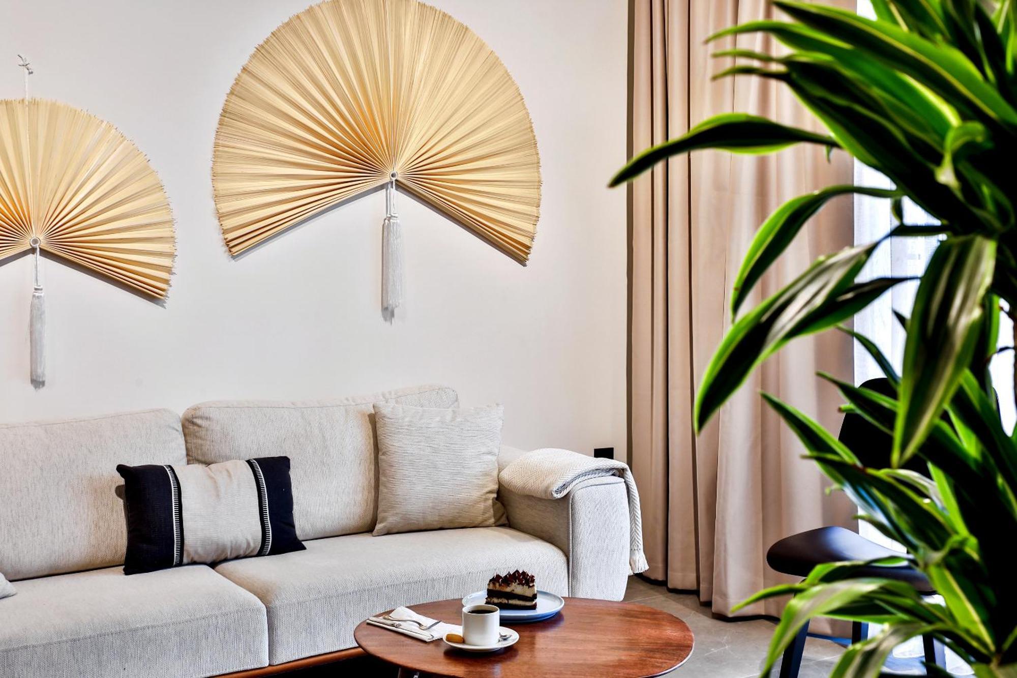 Luff Boutique Hotel - Adult Only Kaş Exteriör bild