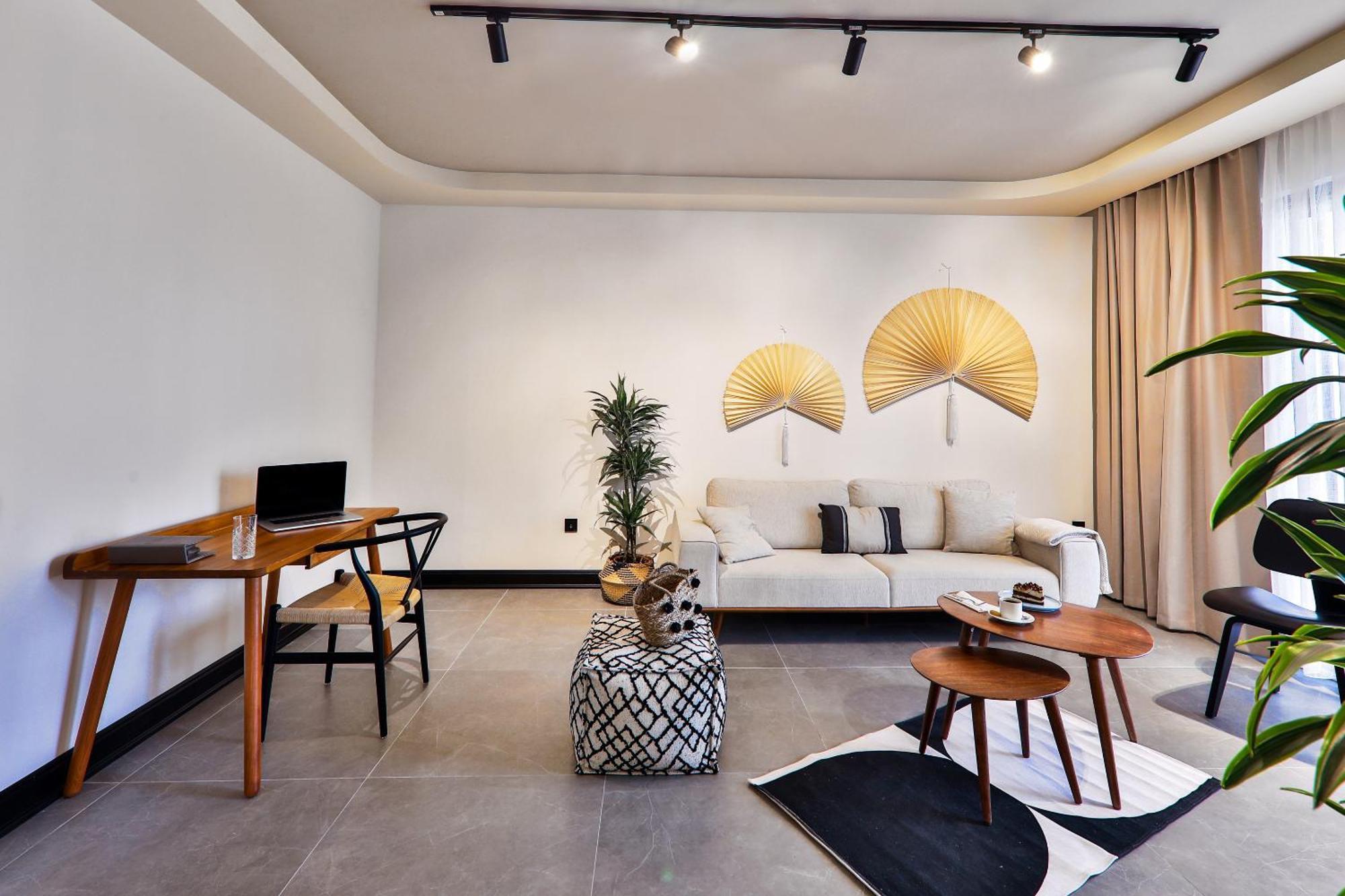Luff Boutique Hotel - Adult Only Kaş Exteriör bild