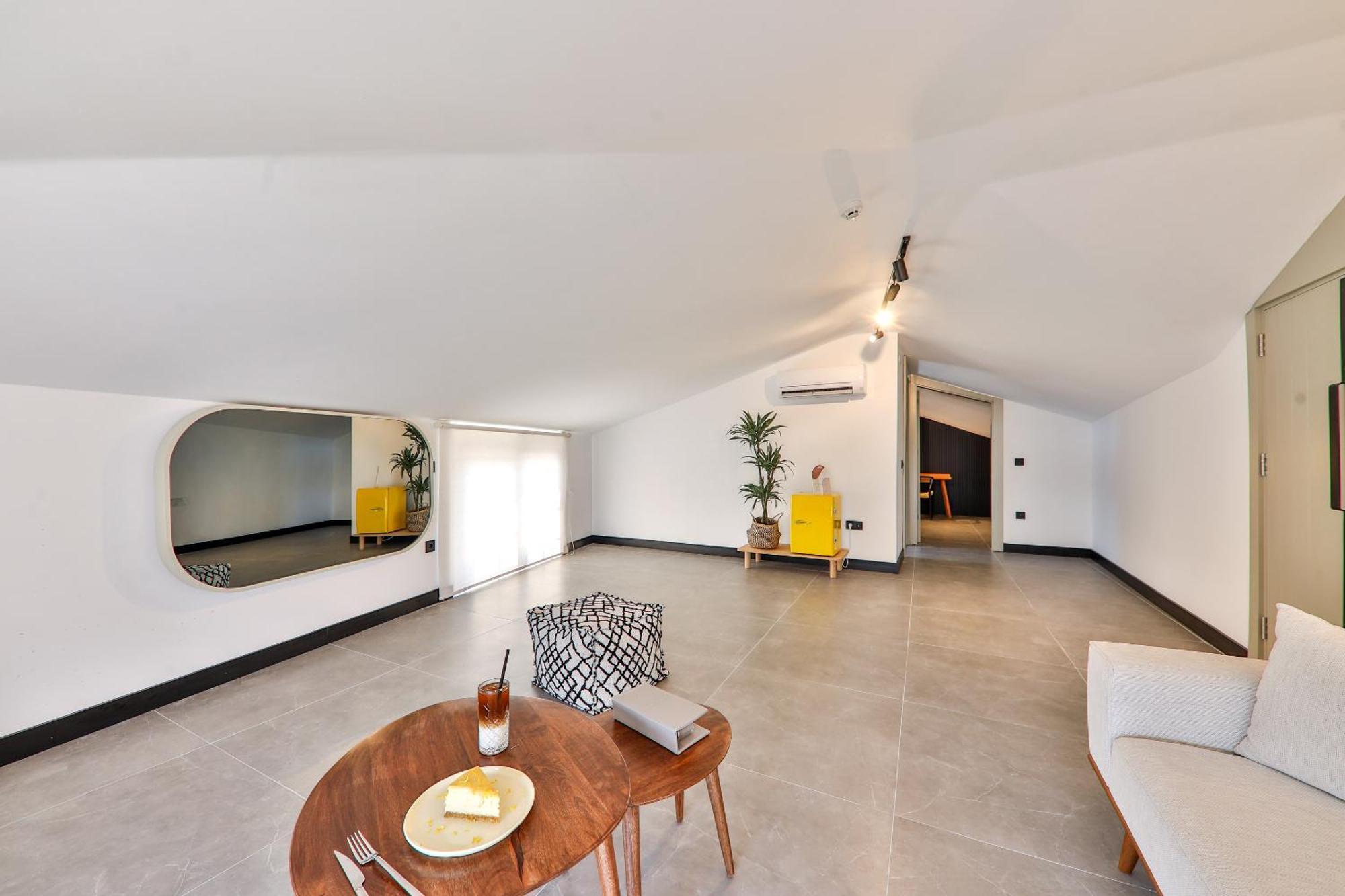 Luff Boutique Hotel - Adult Only Kaş Exteriör bild