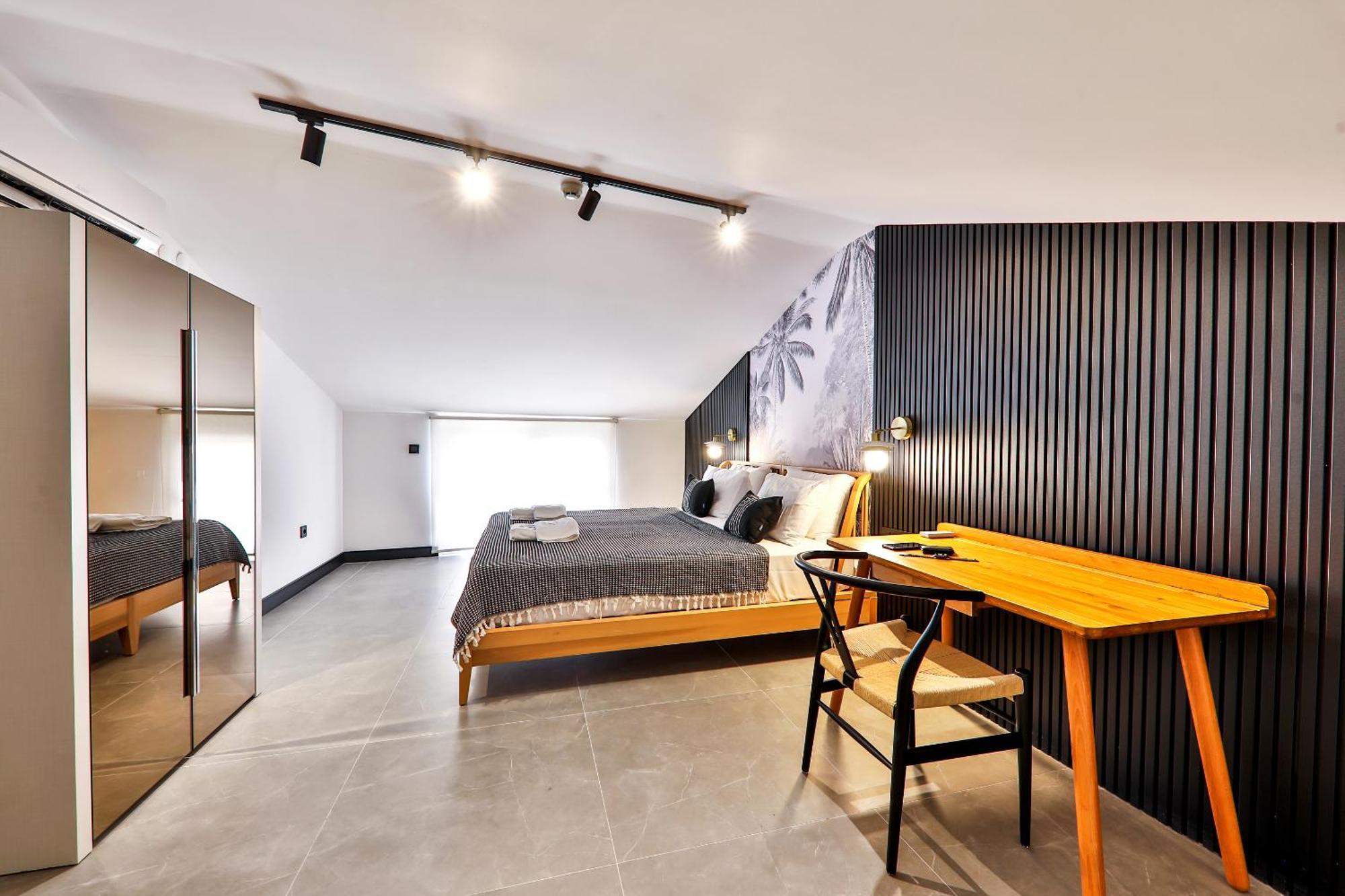 Luff Boutique Hotel - Adult Only Kaş Exteriör bild