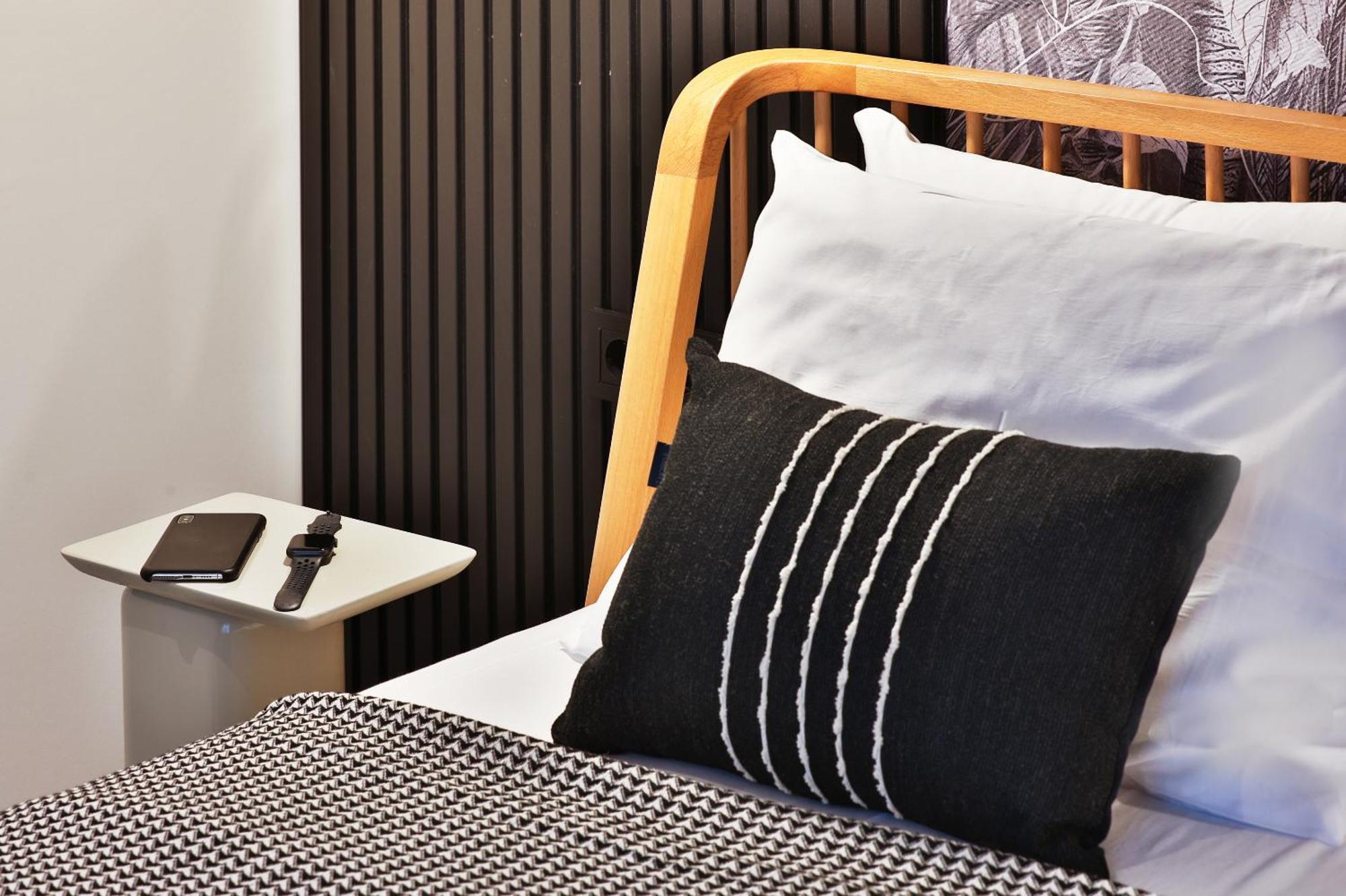 Luff Boutique Hotel - Adult Only Kaş Exteriör bild