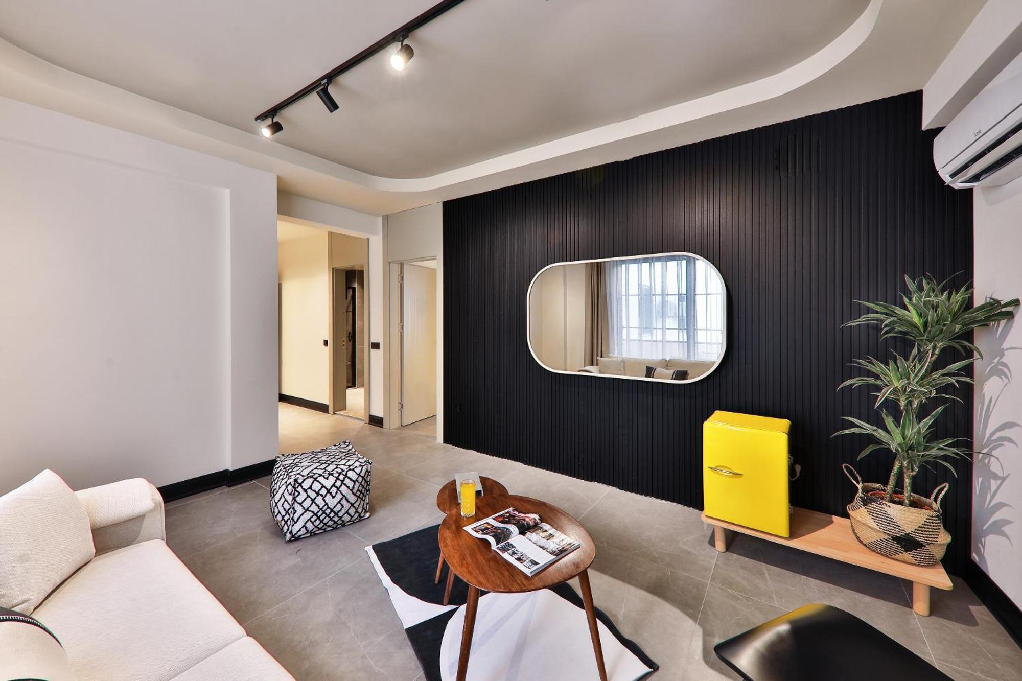 Luff Boutique Hotel - Adult Only Kaş Exteriör bild