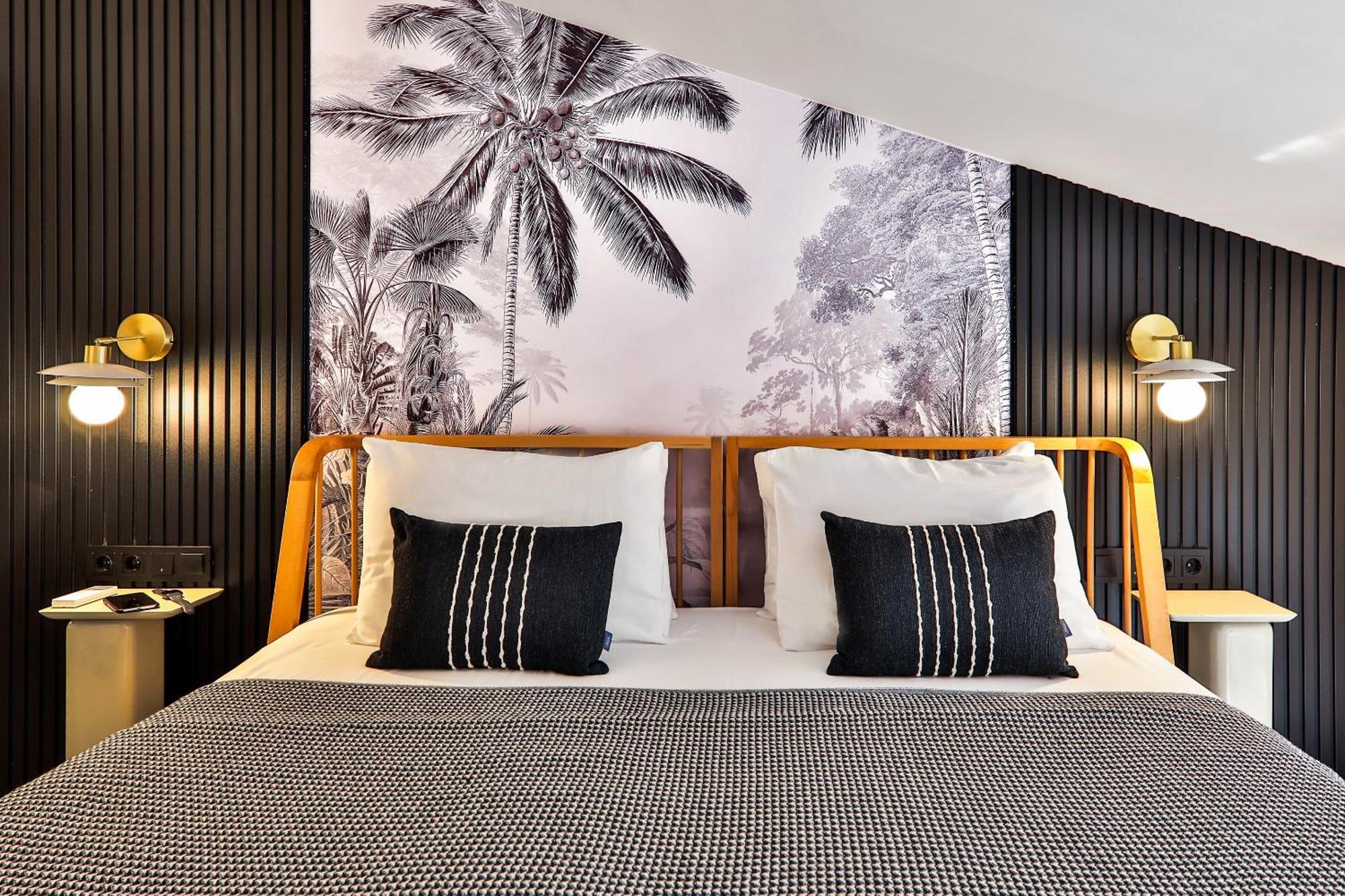Luff Boutique Hotel - Adult Only Kaş Exteriör bild